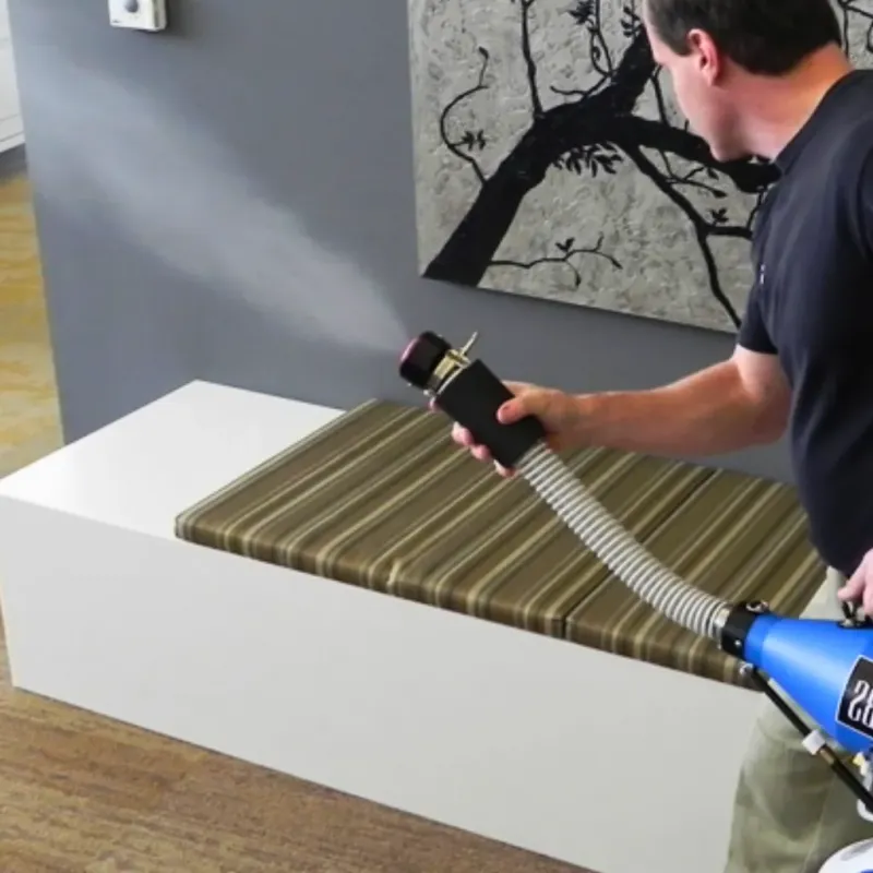Professional Odor Removal in Annapolis, MD